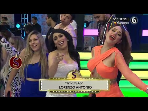 ES SHOW 08 AGOSTO 2023  Bonus Fast TRACK 720