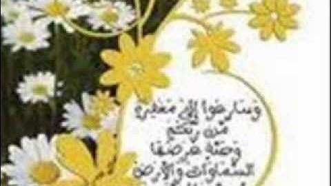 ما تيسر من سورة البقرة لاستاذ/ محمدقطب من صلاة التراويح