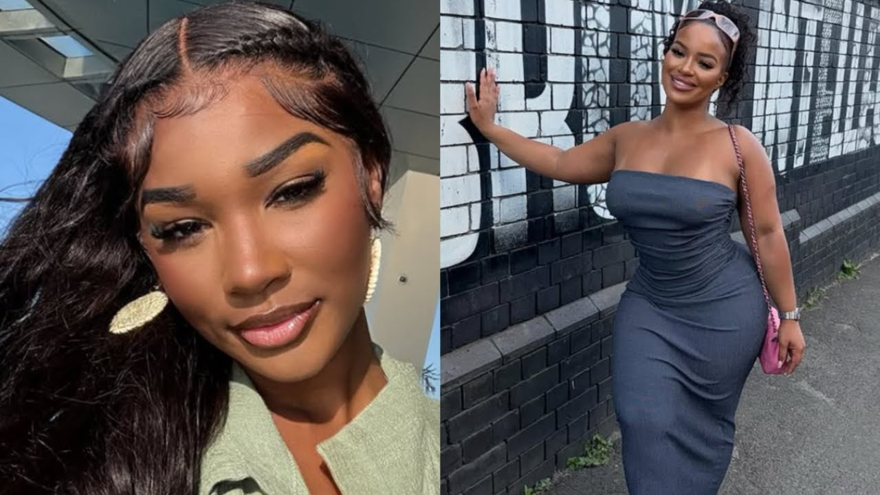 LIVE: Black Men ATTACKED Over Ashlee Jenae Criticism! IG Model CHARGED For Trying To K*LL Rival