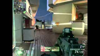Black Ops 2 Best Kills / Grenade Kills !