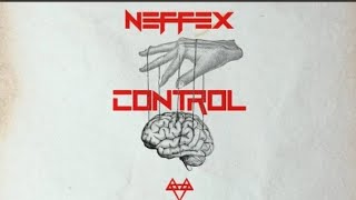 NEFFEX- Control ( lyrics video )