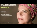 Rita Benneditto - Acontece - Cartola