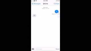 Cydia Tweaks QuickSwitcher For IOS 7