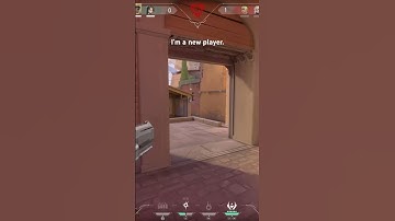 My first valorant clutch! Console Valorant #valorant #videogame #valorantclips #clutch #sheriff