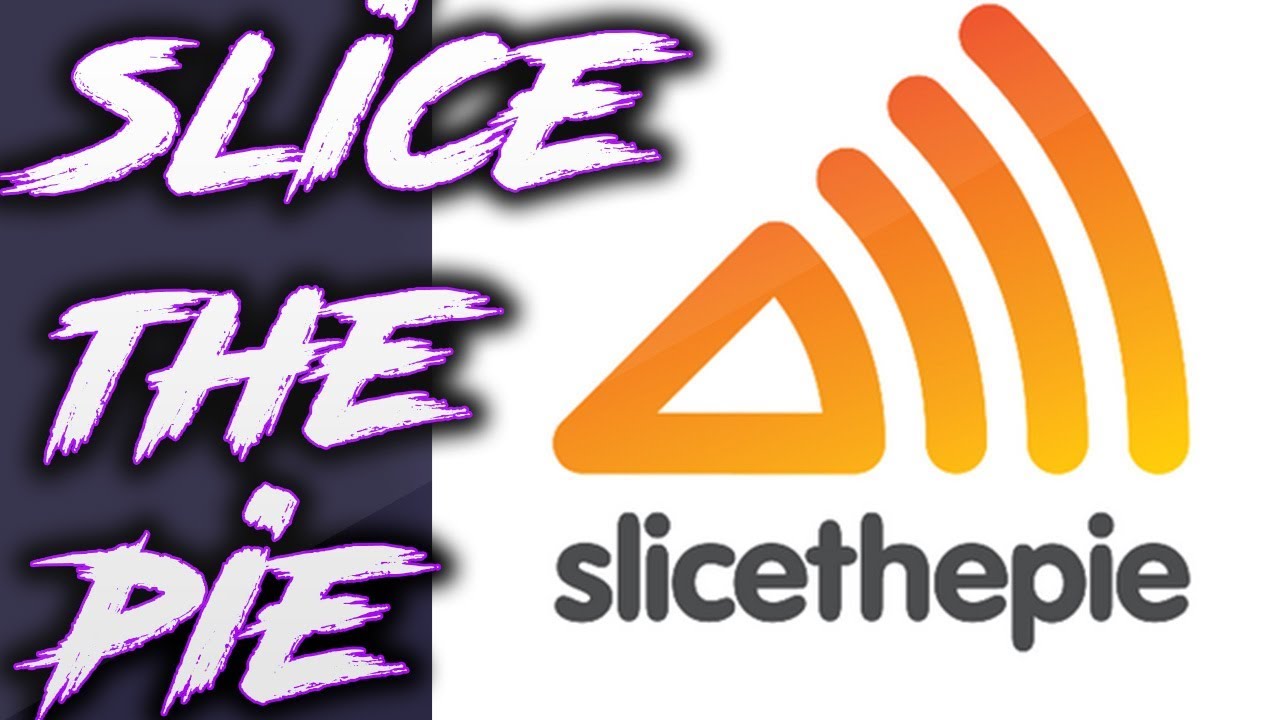 MAKE MONEY NOW! Slicethepie Review 2018