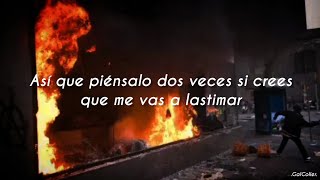 637godwin - rage sub. español