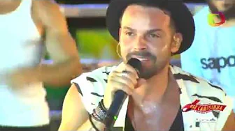Alexandre Peixe Canta `Fricote` Homenageando Luiz Caldas Carnaval Salvador Alexandre Peixe Canta `Fricote` Homenageando Luiz Caldas Carnaval Salvador