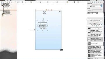 IT1045C: Module 3 - Unit Converter - Iteration2 - Display Units In PickerView 4/11