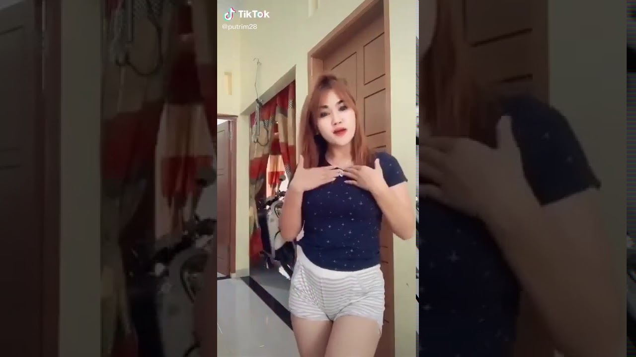 Tante Memek Tembem Bergaris Youtube