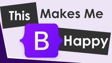 Bootstrap 5 Will Change The Web - What