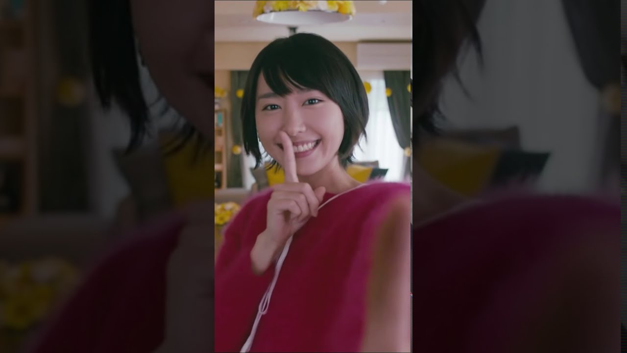 [2016] スマホで見る森山みくりの「恋ダンス」『逃げるは恥だが役に立つ』【TBS】【非公式】