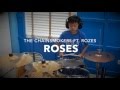 The Chainsmokers feat. ROZES - Roses (Drum Cover)