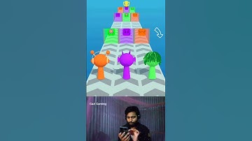 Sprunki Run & Sort: The challenge is to find the right door /part 129 #gameplay #gaming