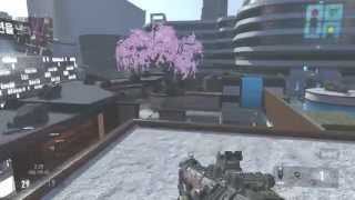 Finally Hit On AW (FFA)
