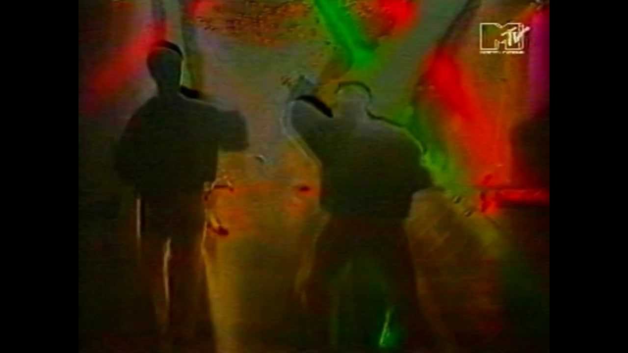 Sy-Kick - Nasty [1992] - YouTube
