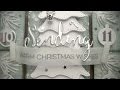 WHITE CHRISTMAS - DAY 20 - Advent Calendar Pocket Letter
