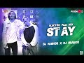 The Kid LAROI, Justin Bieber - STAY Electro Pili Mix| Dj Kishor×Dj Pramod| Sumanth Naik Visuals