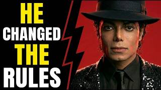 10 Greatest Michael Jackson Classics That Changed Music Forever.