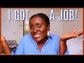 I got a Software Engineering Job! My Job Search Journey, advice & tips | International Student in US