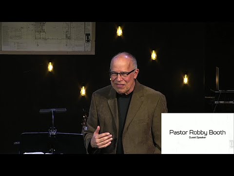 Guest Speaker | Pastor Robby Booth | 2.19.23 |