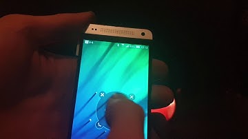 The sphero 2.0 and the joystick app