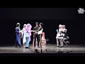 Cosplay Сценка. 2 часть - Косбэнд, полагаю - Re Zero [M.Ani.Fest 2018 (06.05.2018)]