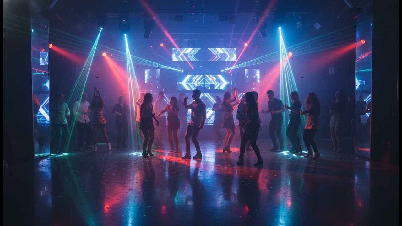 DJ MANSA - FEEL THE LOOP