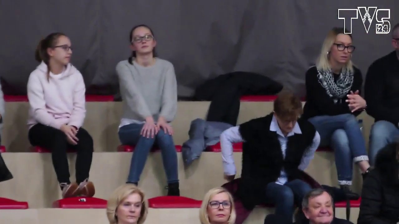 46. Drużynowe Mistrzostwa Polski w Badmintonie - YouTube