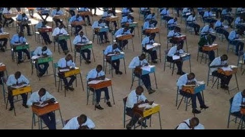 CS Amina Mohammed Opens KUCCPS University Applications | Kenya news today