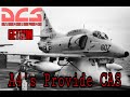 Dcs  a4 skyhawk  vietnam  providing cas  track ir