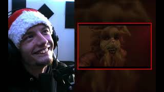 LAST REACTION OF THE YEAR!! I Dax- Grinch Goes Viral (Reaction)