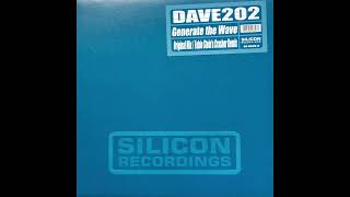 Dave202 - Generate The Wave (Original Mix)