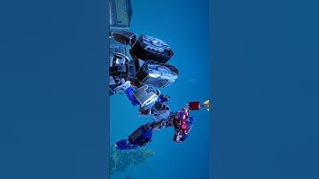 I am Optimus Prime 🗿 | Bgmi 3.9 Transformers Update 🔥 | #bgmi #pubgmobile #shorts