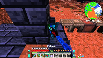 Doing It Wrong (Minecraft Hexxit Multiplayer W/ NeoSyfie)- 39