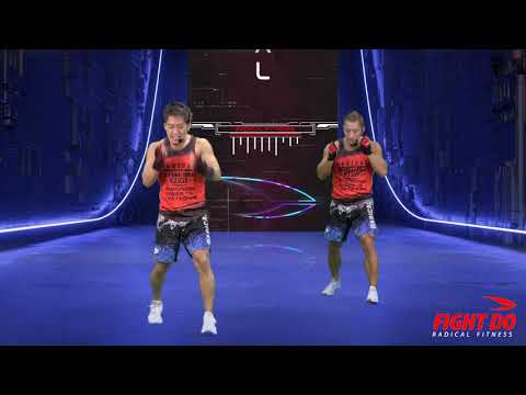 FIGHTDO - YouTube