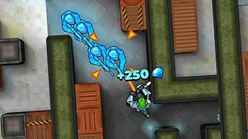 Hunter Assassin All Levels Gameplay (Android,iOS) | Hunter Assassin Gameplay Level 109-110