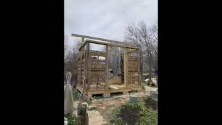 Homestead2 Progress Slideshow