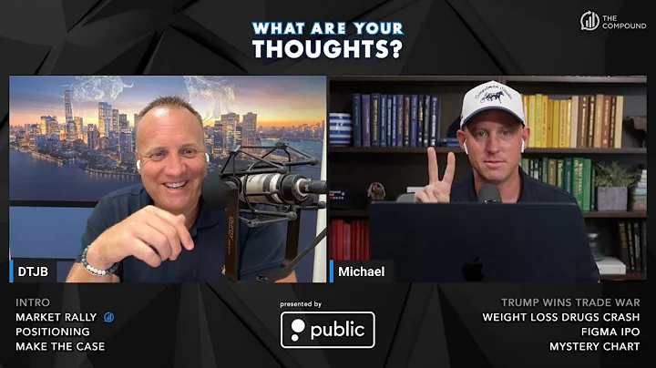 Wall Street Says Trump Is Winning His Trade War | WAYT?