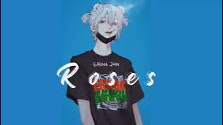Vietsub | Roses - SAINt JHN | Nhạc Hot TikTok | Lyrics Video