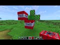 Minecraft realstic missile ✅ !! #minecraft #minecraftarmor#minecrafttipsandtricks #viral