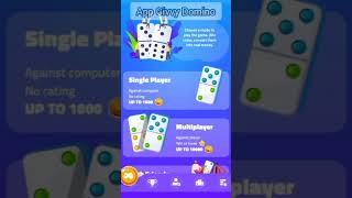 App Givvy Domino screenshot 4
