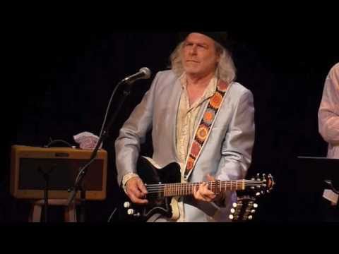 Buddy Miller, Written In Chalk