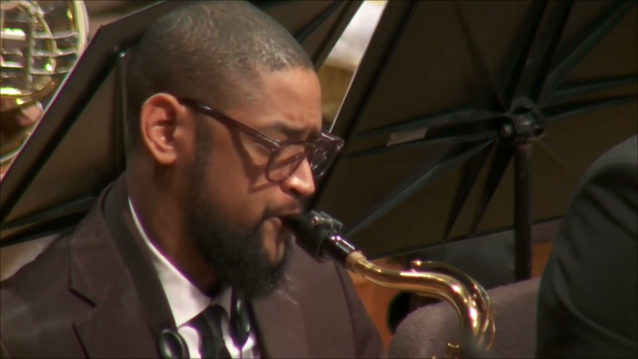 BOLERO Maurice Ravel Orquesta Sinfónica Simón Bolivar de Venezuela