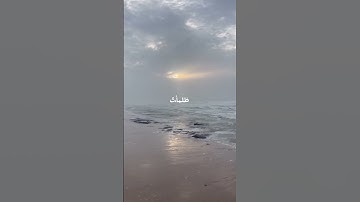 أو كظلماتٍ في بحرٍ لجيٍ. سورة النور