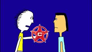 Contender Home Entertainment Logo Bloopers 5 Logo Madness