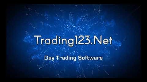 Trading123 AutoTrader | Trading NQ, CL | Trade Automation NinjaTrader