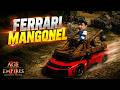 CATCH THIS MANGONEL IF YOU CAN | Age of Empires 2