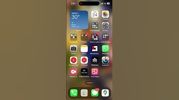 How to switch to ultrawide video on iphone when recording from main camera