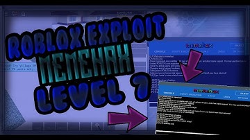 [PATCHED] ROBLOX EXPLOIT:✔️ Memehax✔️ CRACKED [LEVEL 7][SCRIPT EXECUTOR, 30+ COMMANDS][OP!]