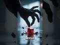 Netflix- The Business That Killed Itself to Live Forever #shorts #netflix